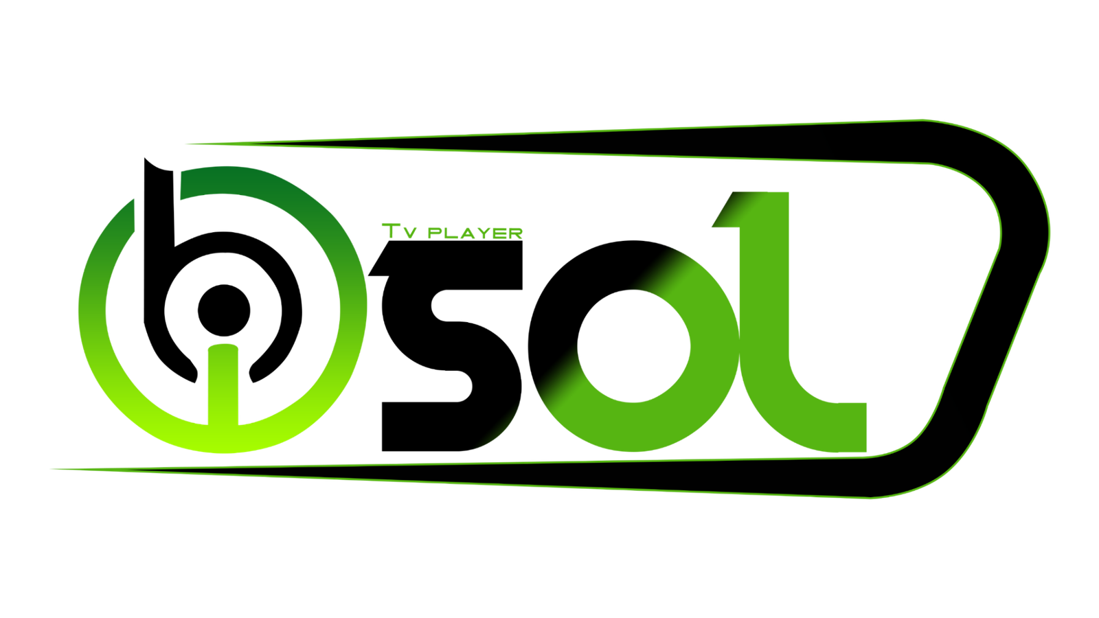 IBOSOLPlayer Logo